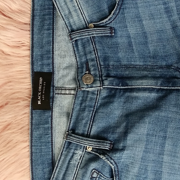 Black Orchid jeans - Picture 2 of 16